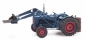 Preview: Artitec 387.313 | H0 Fordson Traktor mit Frontlader